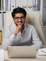 Customer image of Aditya Mehra, Mumbai