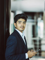 Customer image of Amit V., Chandigarh
